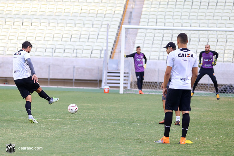 [12-09-2017] Treino Coletivo - 5