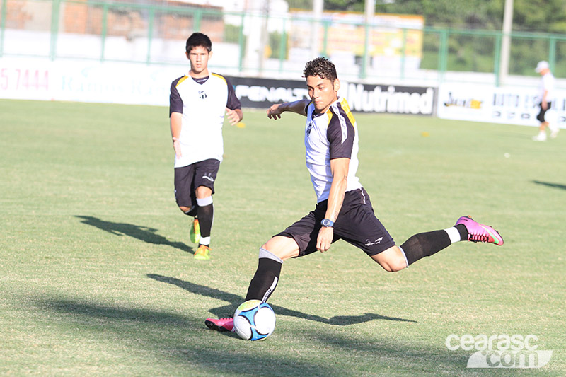 [28-02] Treino Regenerativo - 4