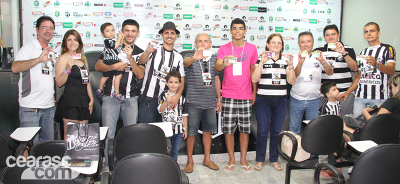 [11-08] Promoção - Por Dentro do Vozão2 - 26