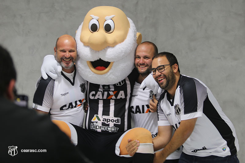 [26-03-2018] Media Day 1 - 18