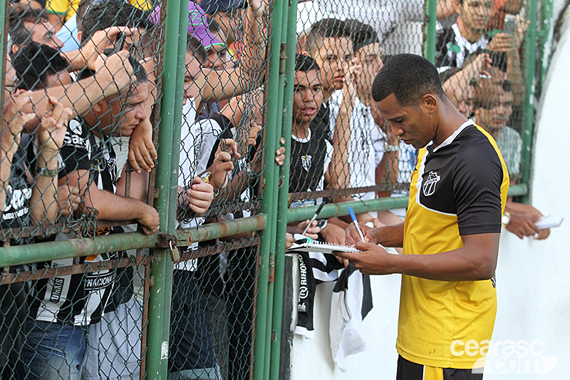 [26-12] Pré-temporada - Reapresentação Geral - 20