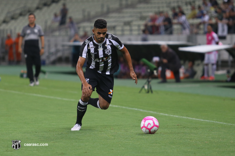 [15-10-2018] Ceara x Botafogo - 47
