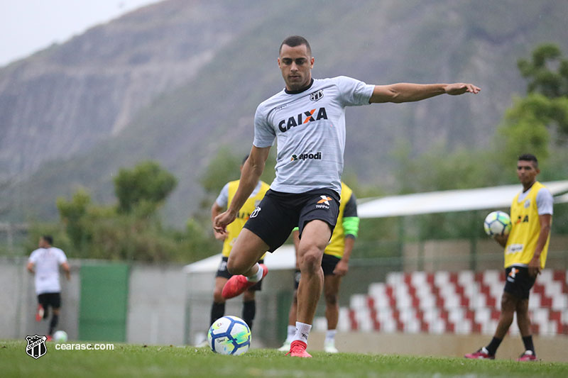 [05-06-2018] Treino Tático - Rio de Janeiro - 7
