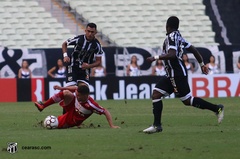 [12-08-2017] Ceara 1 x 0 CRB  Part 01 - 56