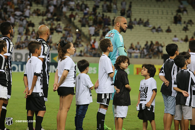 [14-11-2017] Ceara 2 x 0 Paysandu 01 - 19