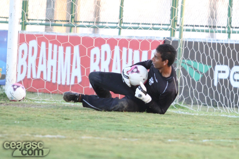 [25-09] Treino técnico - 14