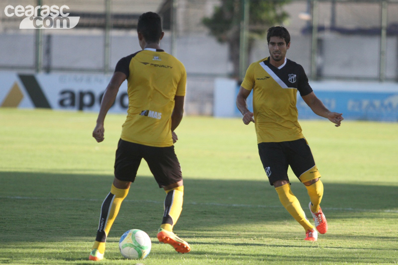 [10-09] Reapresentação + treino físico e técnico - 13