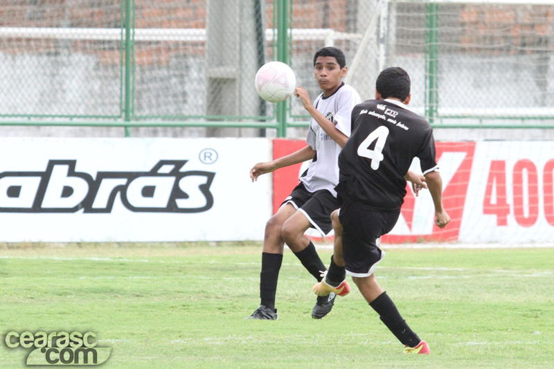 [16-12] 2º Campeonato da Fábrica de Craques - 4