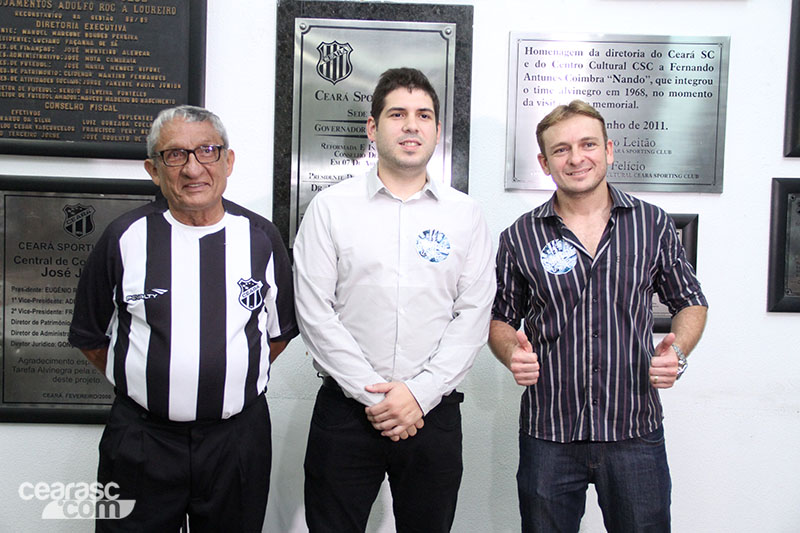 [15-10] Eleição da Diretoria Executiva - 23