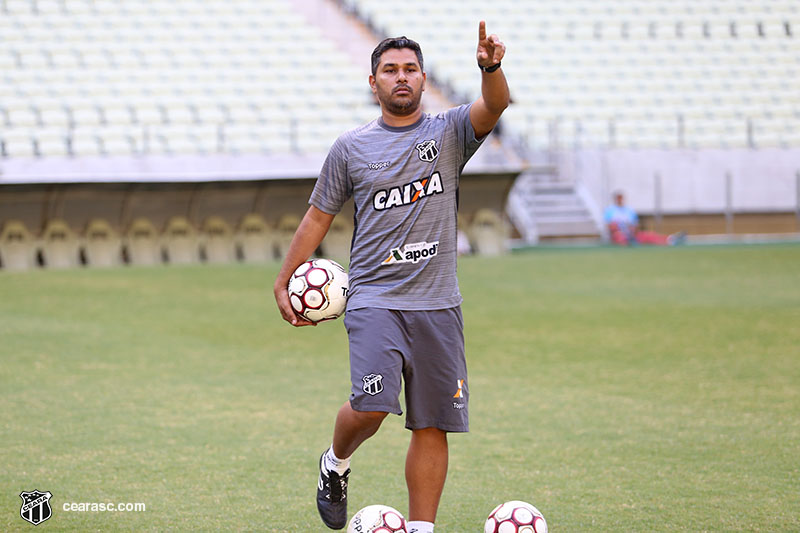 [12-09-2017] Treino Coletivo - 6