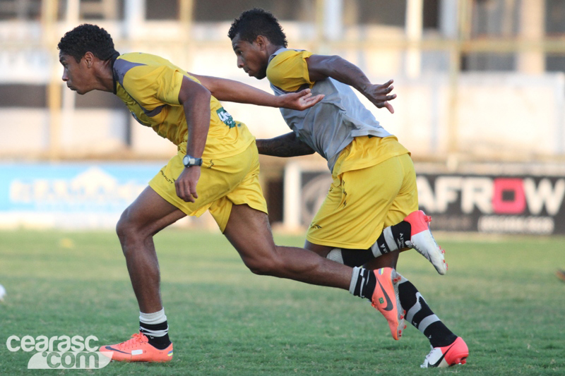 [25-09] Treino técnico - 15