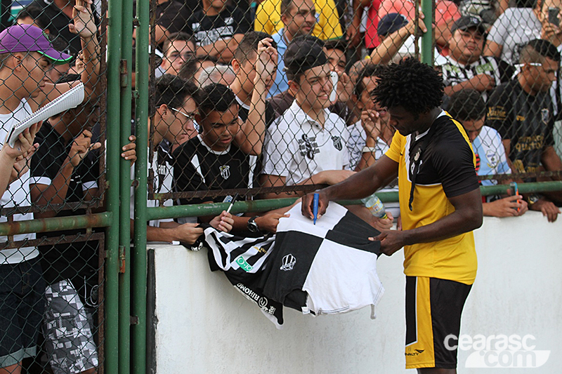 [26-12] Pré-temporada - Reapresentação Geral - 21