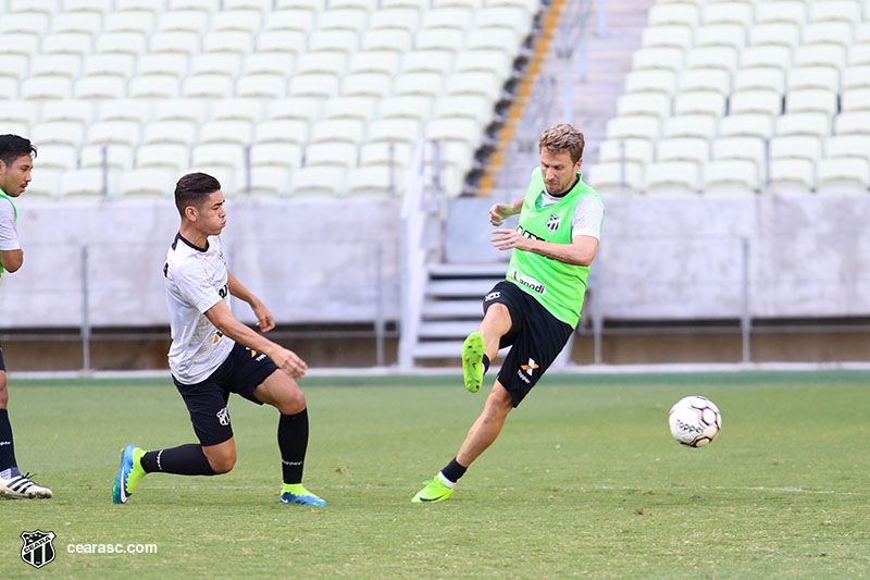 [12-09-2017] Treino Coletivo - 7