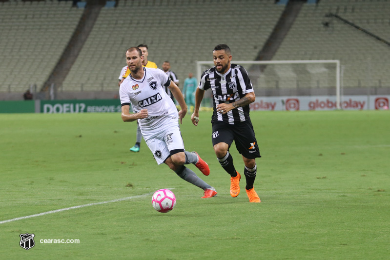 [15-10-2018] Ceara x Botafogo - 48