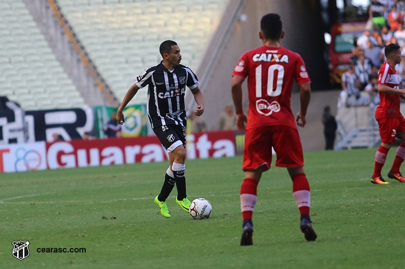 [12-08-2017] Ceara 1 x 0 CRB  Part 01 - 57