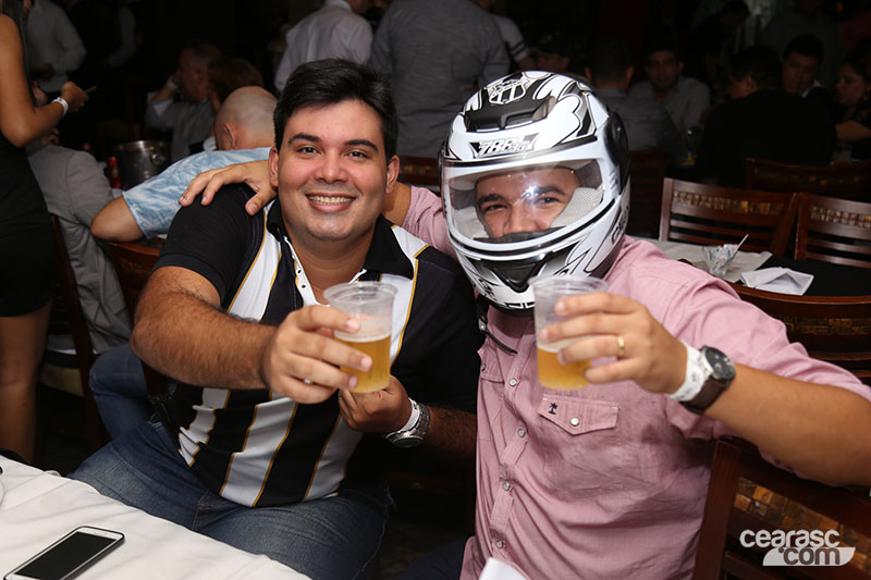 [02-06-2016] Jantar - Aniversário de 102 anos do Vozão - 75