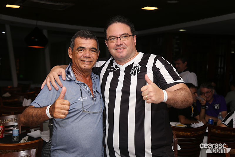 [02-06-2016] Jantar - Aniversário de 102 anos do Vozão - 77