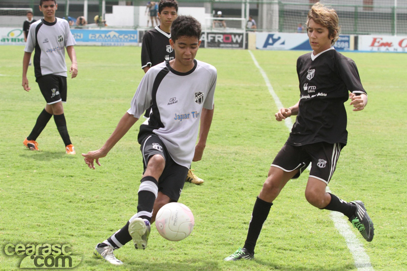 [16-12] 2º Campeonato da Fábrica de Craques - 7
