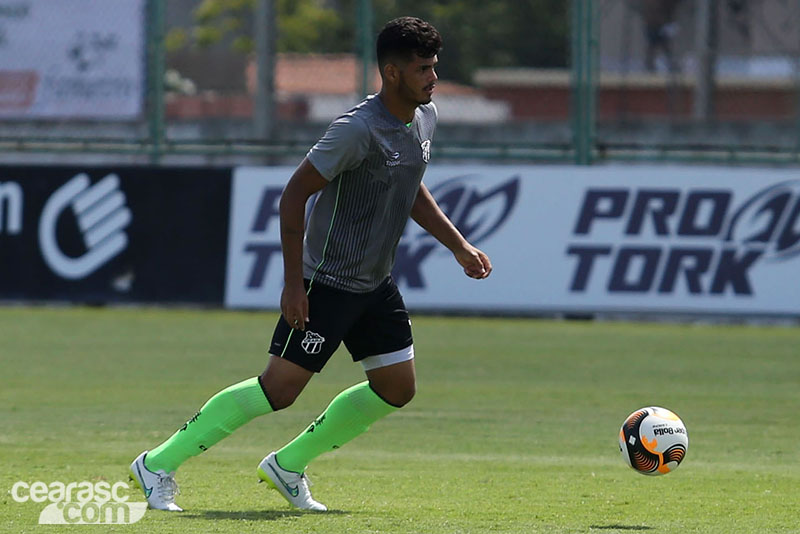 [13-01-2017] Treino Tecnico - Posicionamento - 11