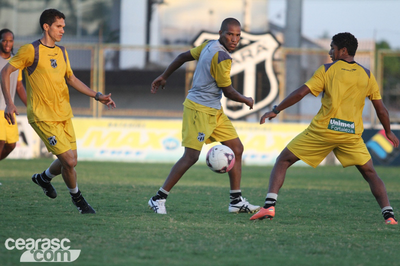 [25-09] Treino técnico - 18
