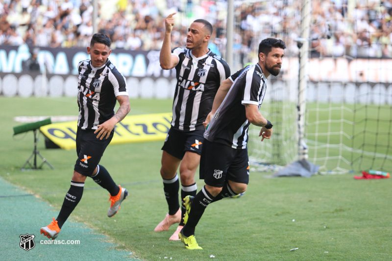 [11-11-2018] Ceara x Internacional 1 - 54