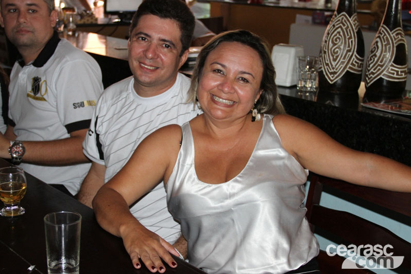 [26-01] II Feijoada da Arrancada2 - 1