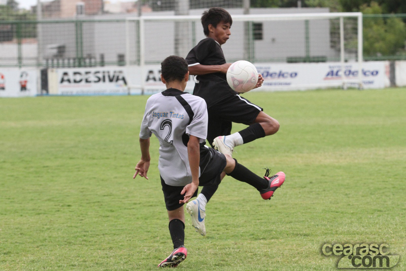 [16-12] 2º Campeonato da Fábrica de Craques - 9