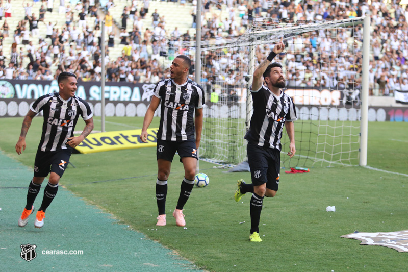 [11-11-2018] Ceara x Internacional 1 - 56