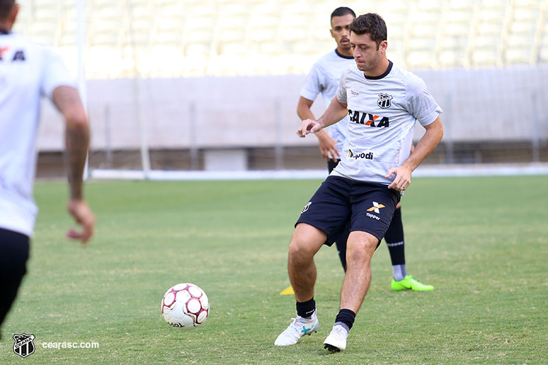 [12-09-2017] Treino Coletivo - 9