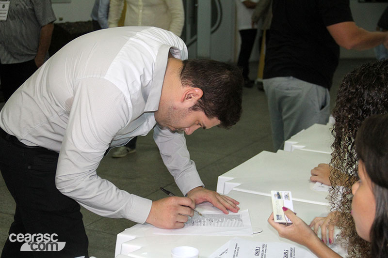 [15-10] Eleição da Diretoria Executiva - 25