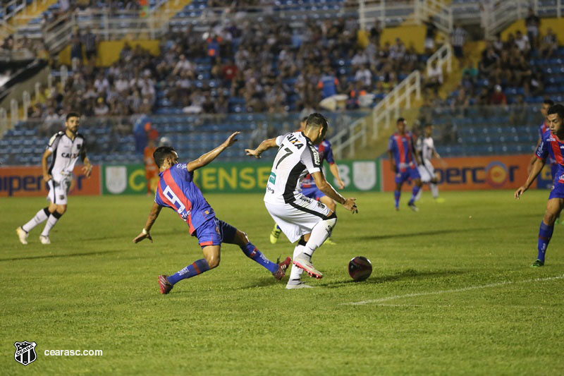 [24-02-2018] Tiradentes 1 x 3 Ceará - 13