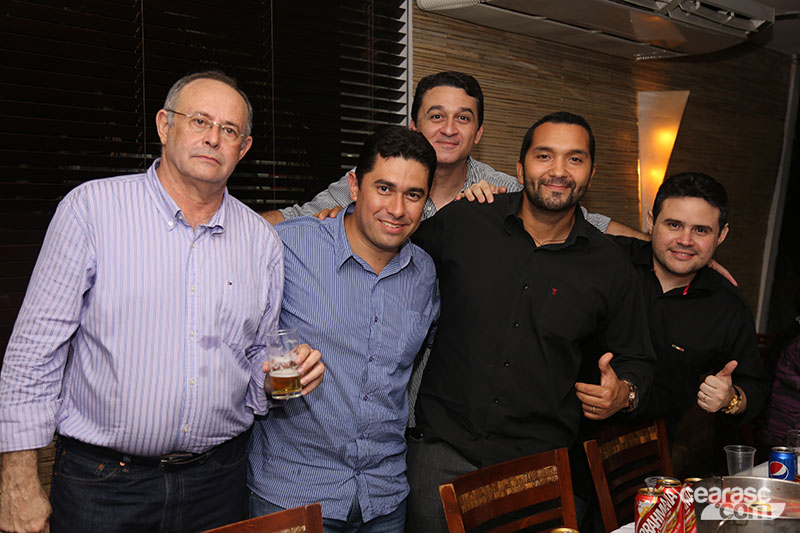 [02-06-2016] Jantar - Aniversário de 102 anos do Vozão - 78