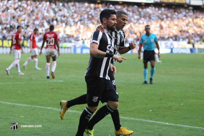 [11-11-2018] Ceara x Internacional 1 - 57