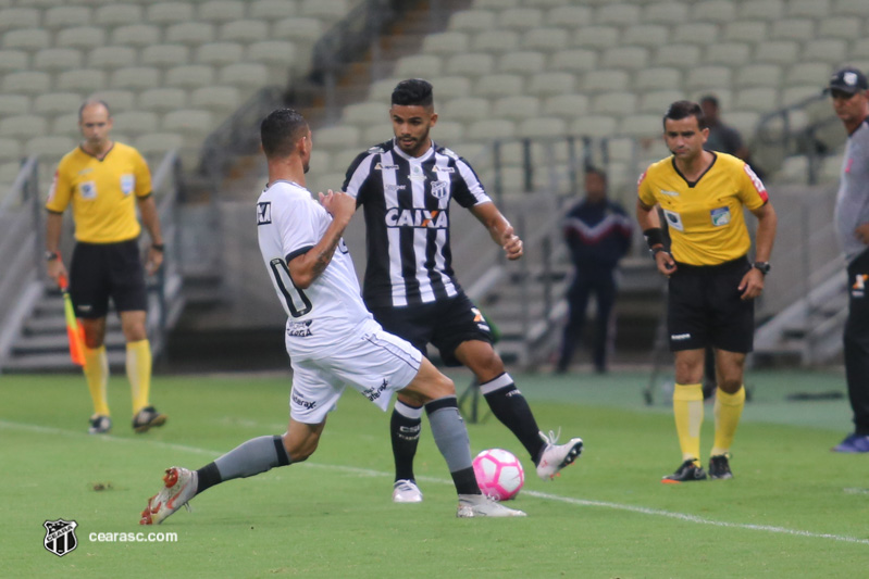 [15-10-2018] Ceara x Botafogo - 50