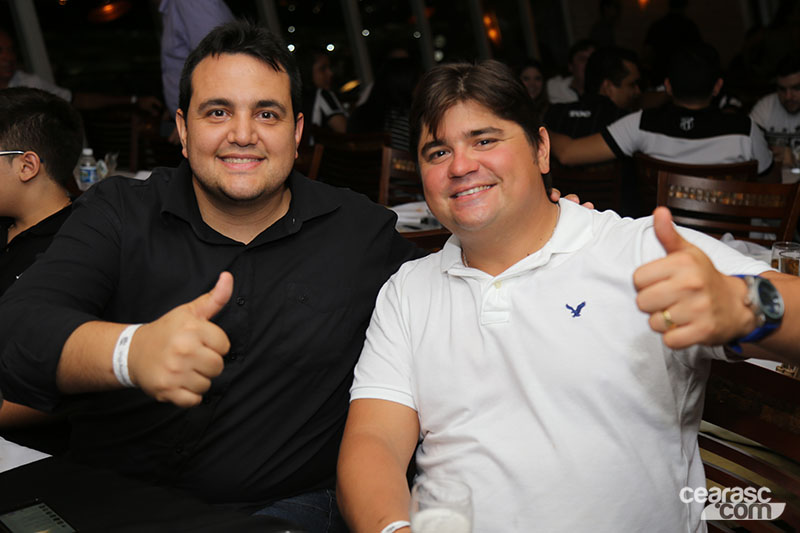 [02-06-2016] Jantar - Aniversário de 102 anos do Vozão - 79