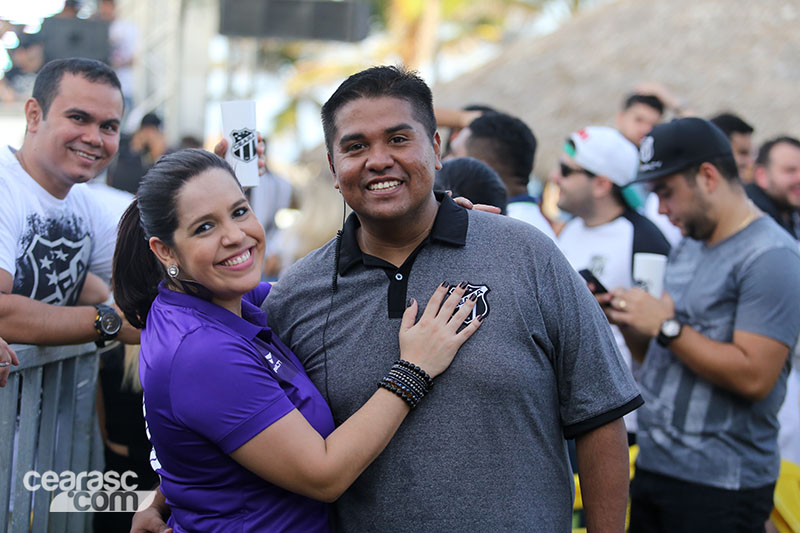 [14-01-2017] Feijoada da Arrancada Sunset-01 - 75