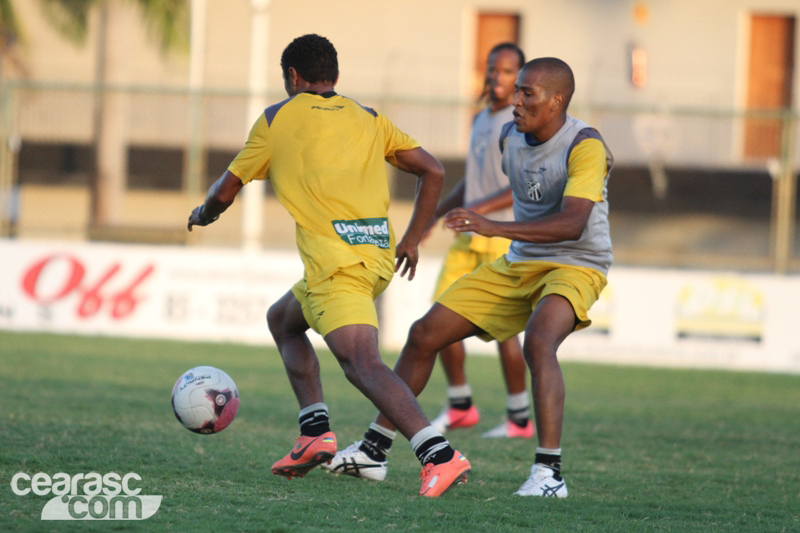 [25-09] Treino técnico - 20
