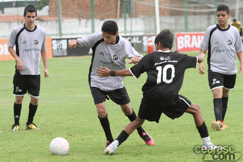 [16-12] 2º Campeonato da Fábrica de Craques - 10
