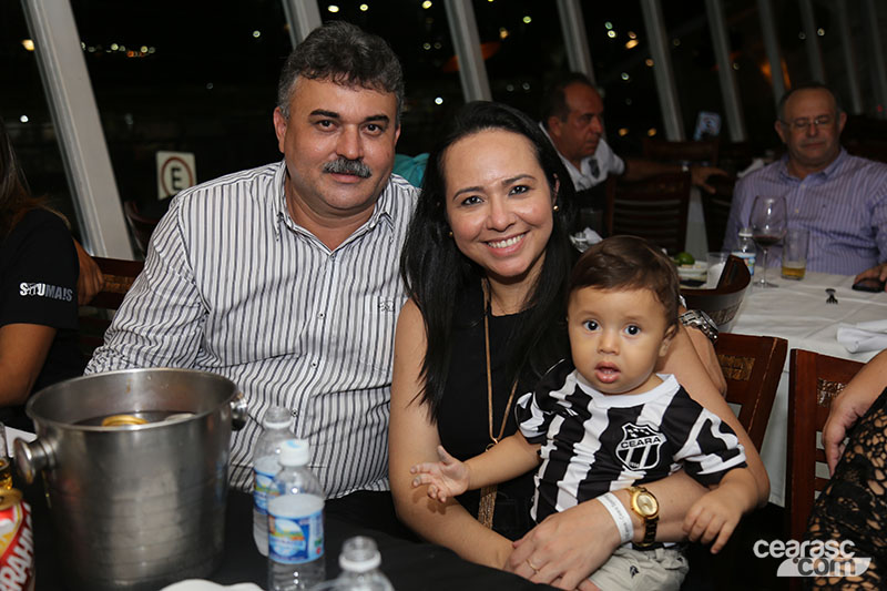 [02-06-2016] Jantar - Aniversário de 102 anos do Vozão - 83