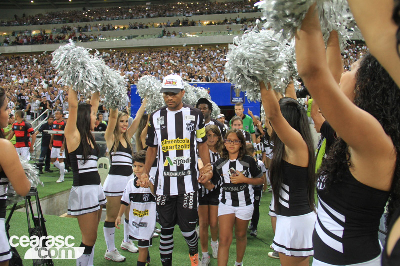 [09-04] Ceará 1 X 1 Sport - 01 - 1