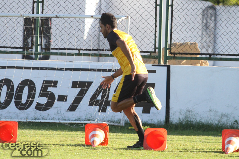 [10-09] Reapresentação + treino físico e técnico - 19