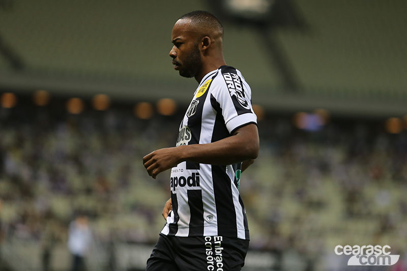 Wes[04-10-2016] Ceará 2 x 1 Joinville - 2