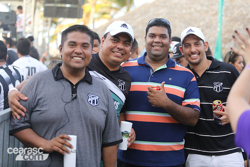 [14-01-2017] Feijoada da Arrancada Sunset-01 - 77