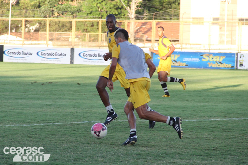 [11-08] Reapresentação geral - 11