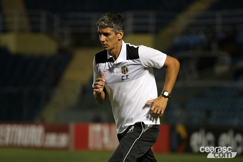 [15-04] Ceará 1 x 0 Confiança - 12