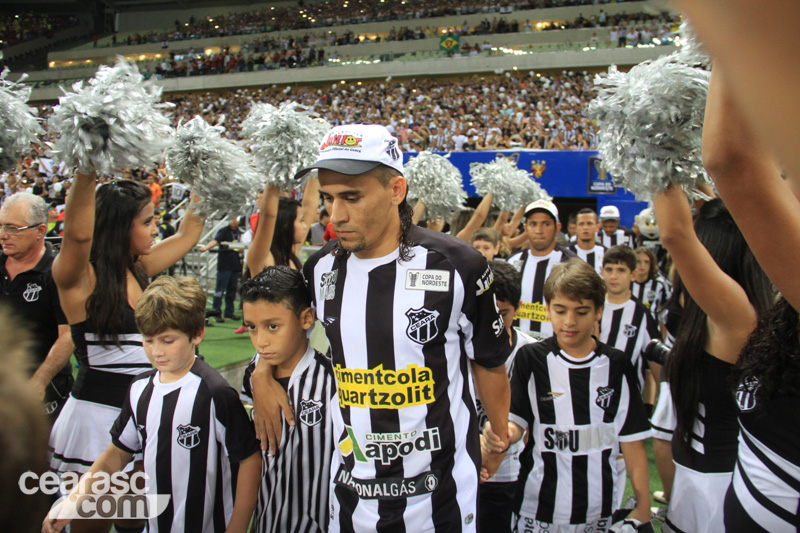 [09-04] Ceará 1 X 1 Sport - 01 - 3