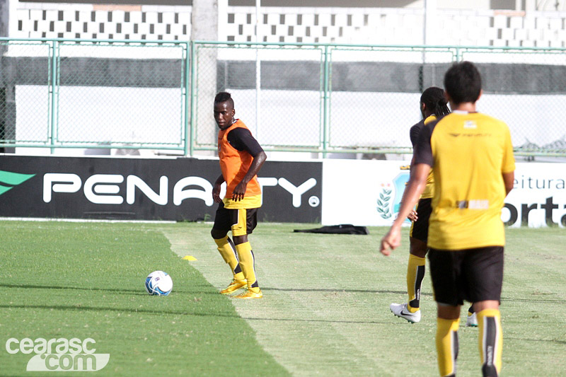 [02-03] Treinio técnico - Vovozão - 1