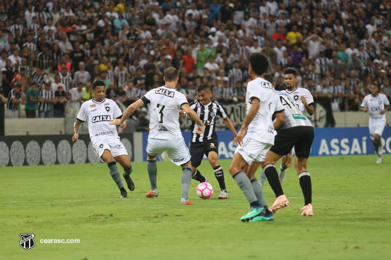 [15-10-2018] Ceara x Botafogo - 53