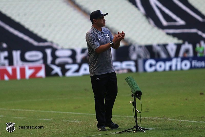 [12-08-2017] Ceara 1 x 0 CRB  Part 01 - 63