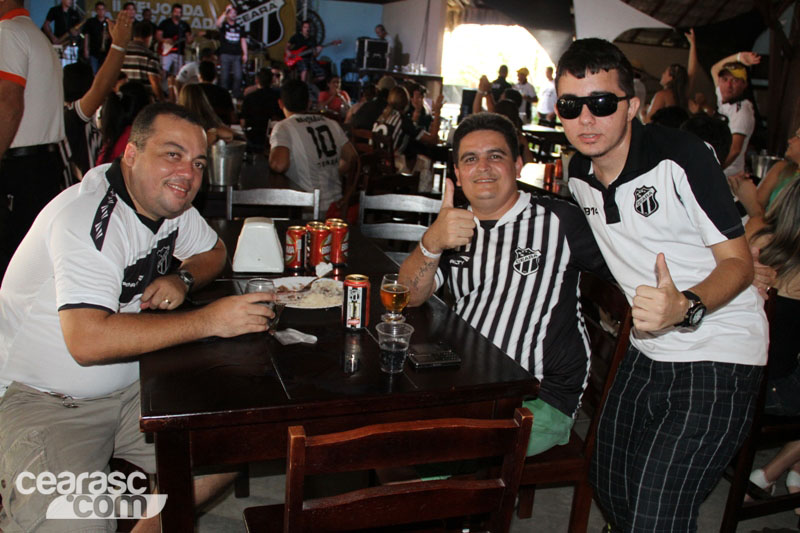 [26-01] II Feijoada da Arrancada2 - 10